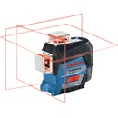 Měřicí lasery Bosch GLL 3-80 C 0.601.063.R05