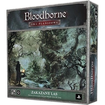 Bloodborne: Forbidden Forest