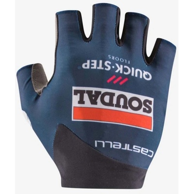 Castelli Soudal Quick-Step Competizione 2 SF blue