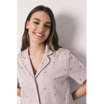 Women'Secret домашен комплект дамски от памук (3133496)