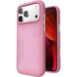 Speck Калъф Speck - Presidio Lux, iPhone 17 Pro Max, MagSafe, Ibis Pink (151027-3271)