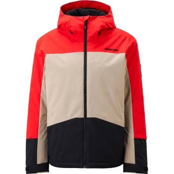 Ziener Ziener Taraino Jkt Sn61 - Red