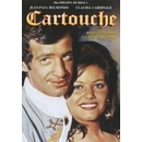CARTOUCHE DVD