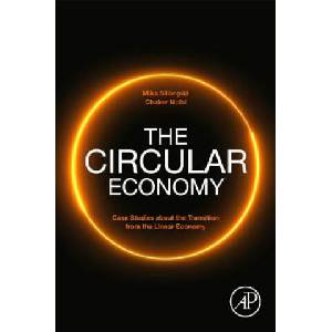 Circular Economy | Mika Sillanpaa, Chaker Ncibi (ISBN: 9780128152676)