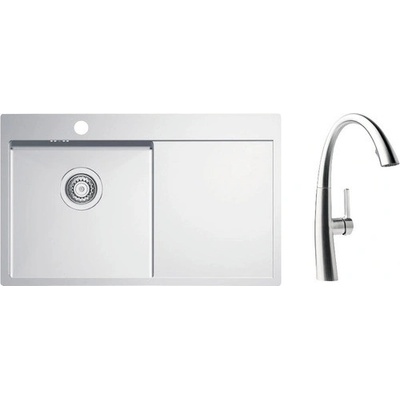 Set Alveus Quarto 30 + Slovarm