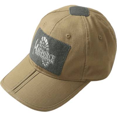 Magforce Carrier Cap Tan #C3010T