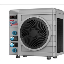 Poolex Nano Action Reversible R32 5kW 301067