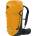 Ferrino Алпийска раница Ferrino Backpack Triolet 25+3 Mountaineering backpack - Yellow - размер One Size (503-0840-0211)