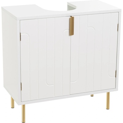Casa Selección Бял шкаф за мивка 60x60 cm - Casa Selección (806148)
