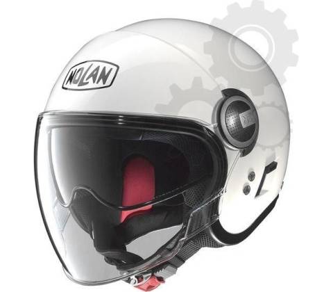 Nolan N21 Visor Classic