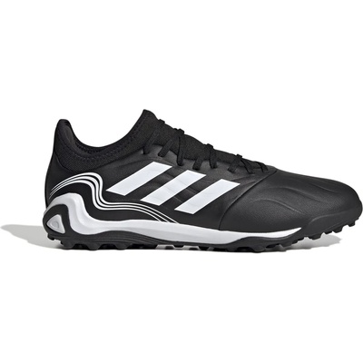 Adidas Футболни стоножки Adidas Copa Sense . 3 Astro Turf Trainers - Black/White