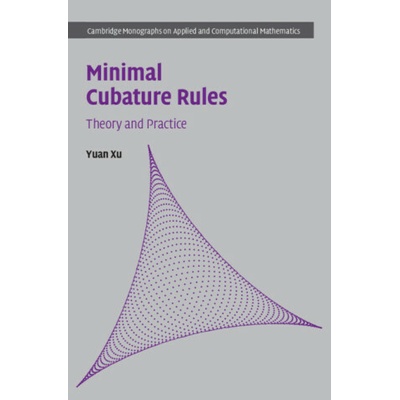 Minimal Cubature Rules