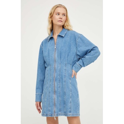 Gestuz Дънкова рокля Gestuz (10908708)