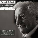 Universal Bobek Pavel: Víc nehledám - CD (033183)