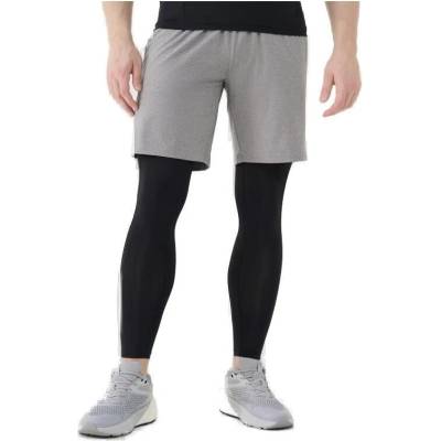 4f pánske šortky SHORTS FNK M1277-25M-GREY MELANGE
