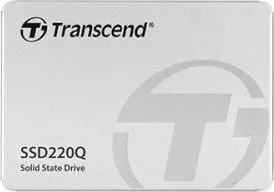Transcend SSD200Q 2.5 1TB SATA3 (TS1TSSD220Q)
