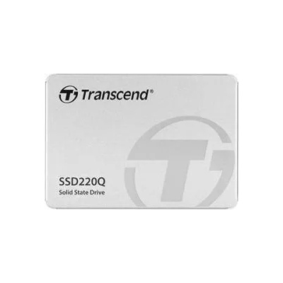 Transcend SSD200Q 2.5 1TB SATA3 (TS1TSSD220Q)