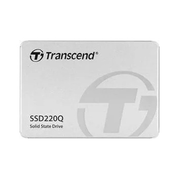 Transcend SSD200Q 2.5 1TB SATA3 (TS1TSSD220Q)