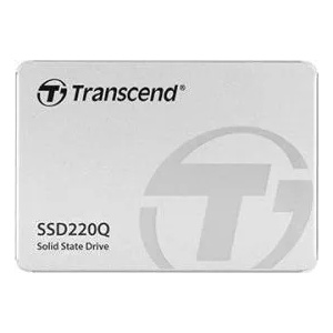 Transcend SSD200Q 2.5 1TB SATA3 (TS1TSSD220Q)