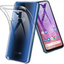 Púzdro Beweare Silikónové Motorola One Vision