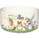JR Farm miska pre hlodavce 13 cm
