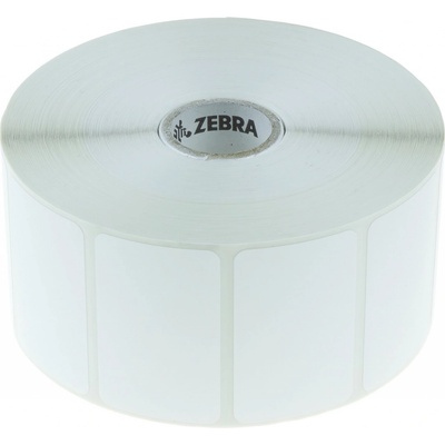 Zebra 880247-031D 51x32mm, bílé