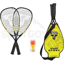 Talbot torro Speedbadminton set Speed 4400
