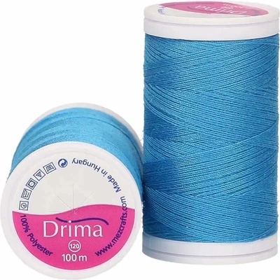 Univerzální polyesterová nit Drima 459