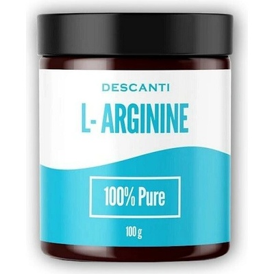 Descanti L-Arginine 100 g