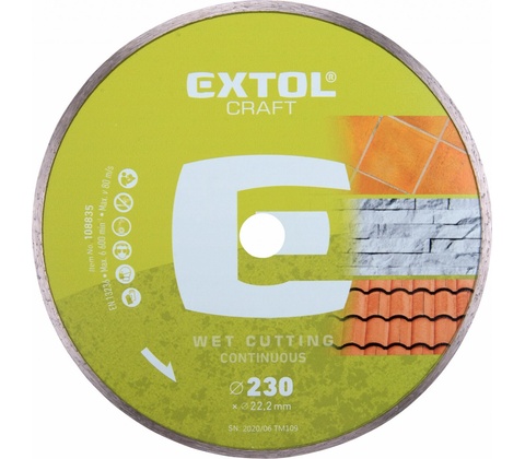 Extol 108835
