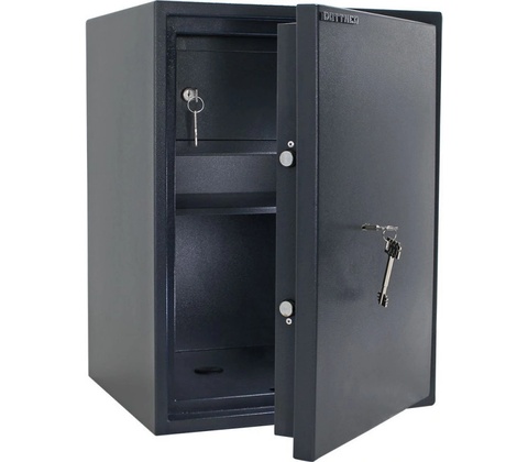 Rottner Power Safe S2 600 IT DB