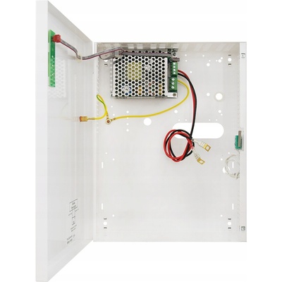 Záložní napájecí zdroj UPS Pulsar HPSB-12V5A-C 17Ah