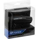 Force Shark 700 lm predné čierne