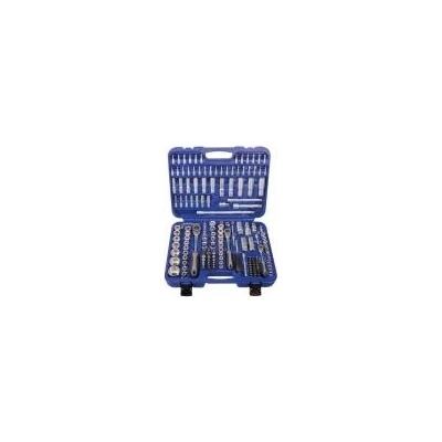 Projahn sada gola kľúčov 1/4"+3/8"+1/2" 8663