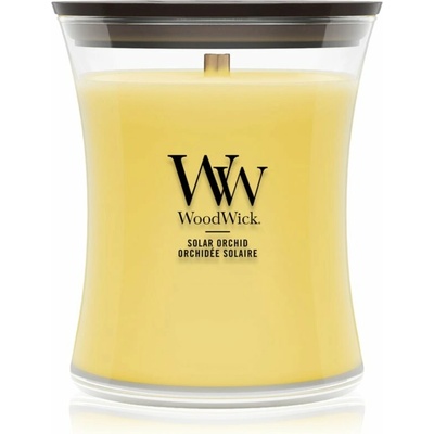 Woodwick Solar Orchid 275 g
