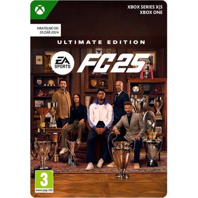 EA Sports FC 25 (Ultimate Edition)