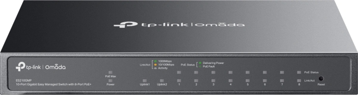 TP-Link ES210GMP