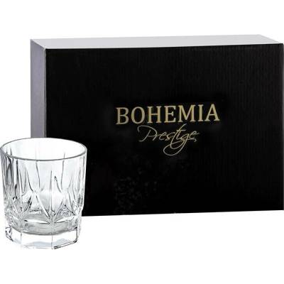 BOHEMIA PRESTIGE BOHEMIA PRESTIGE JUMBO SKLENICE 6 x 430 ml