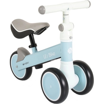 BYOX Lil's Bike (111732/3/4/5)