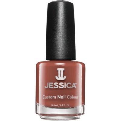 Jessica lak na nehty 1219 Wildcat 15 ml