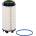 Mann-filter Горивен филтър mann-filter pu 834/3 x
