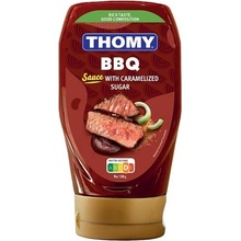 Thomy Americká BBQ omáčka 330 ml