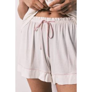 Women'Secret пижама от две части дамска от вискоза (3594734)