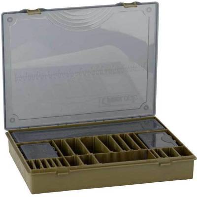 Prologic Tackle Organizer S 1+4 BoxSystem 23,5x20x6cm