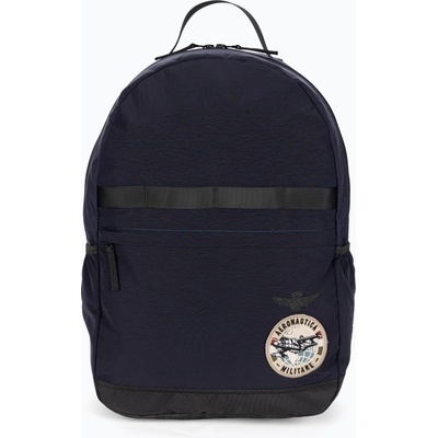 Aeronautica Militare Раница Aeronautica Militare Iridescent blue navy