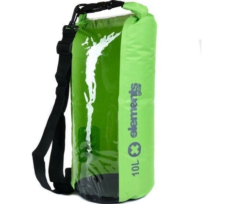 Elements Gear View 10 l