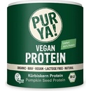 PUR YA! BIO Dýňový protein pro vegany 250 g