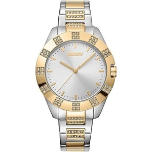 DKNY dk1l019m0055 - Дамски часовник (dk1l019m0055) Часовници