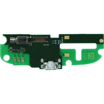Nokia 1 Flex nabíjací konektor