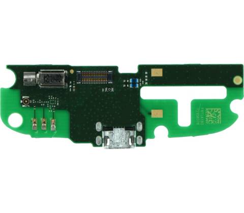 Nokia 1 Flex nabíjací konektor